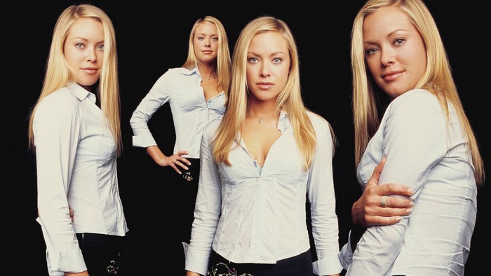 Kristanna Loken