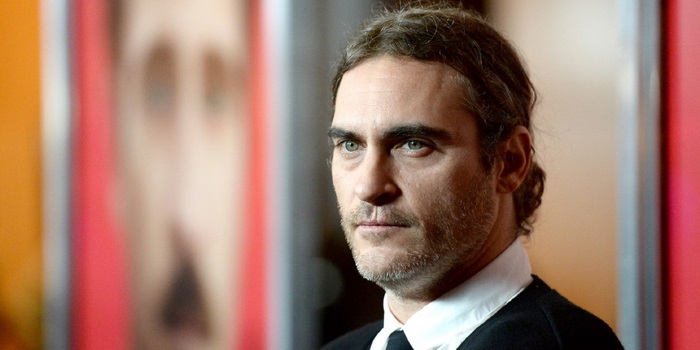 Joaquin Phoenix