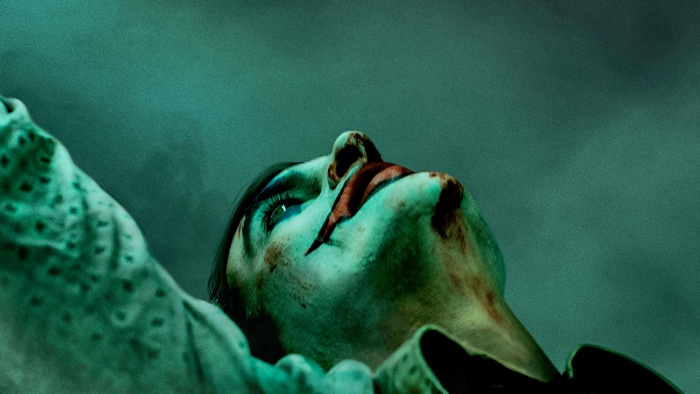 Joaquin Phoenix as Joker