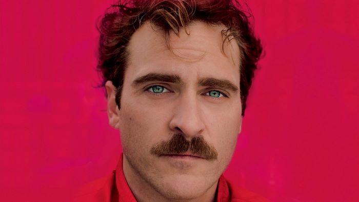 Joaquin Phoenix