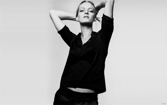 Uma Thurman