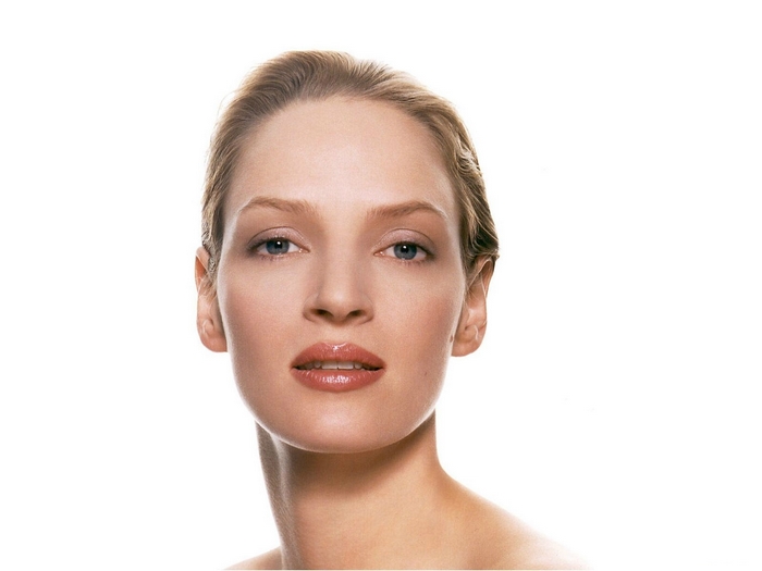 Uma Thurman