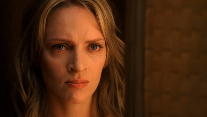 Uma Thurman