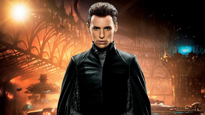 Balem Abrasax from Jupiter Ascending