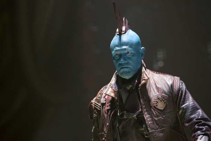 Yondu Udonta from Guardians of the Galaxy