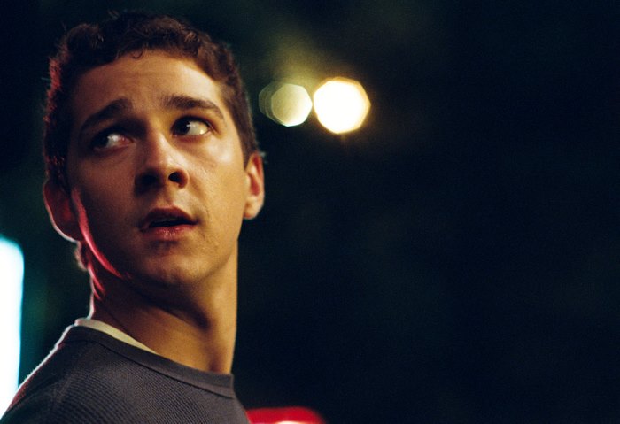 Shia LaBeouf