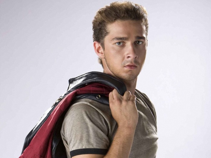 Shia LaBeouf