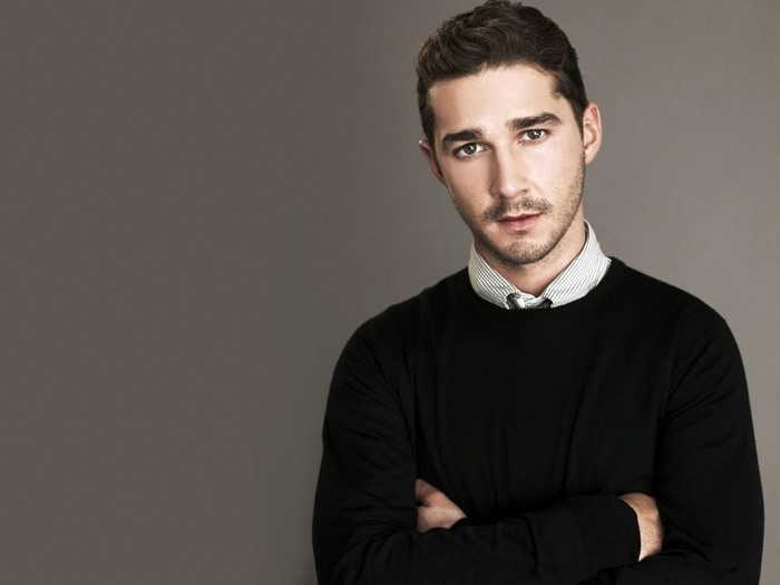 Shia LaBeouf