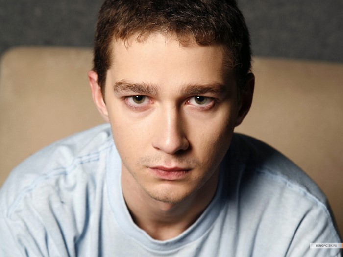 Shia LaBeouf