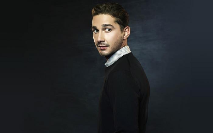 Shia LaBeouf