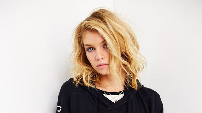 Stella Maxwell