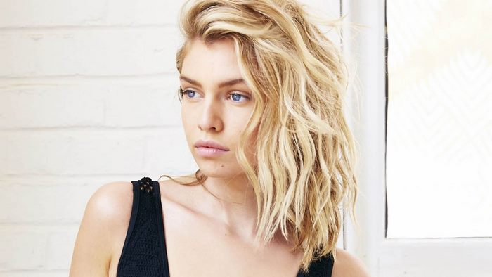 Stella Maxwell