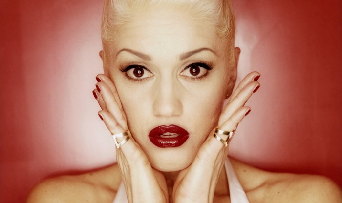 Gwen Stefani