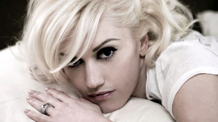 Gwen Stefani