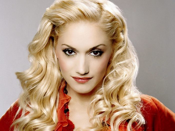 Gwen Stefani