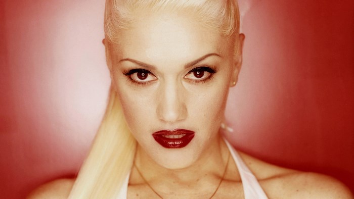 Gwen Stefani