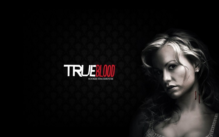 True Blood Sookie Stackhouse Poster