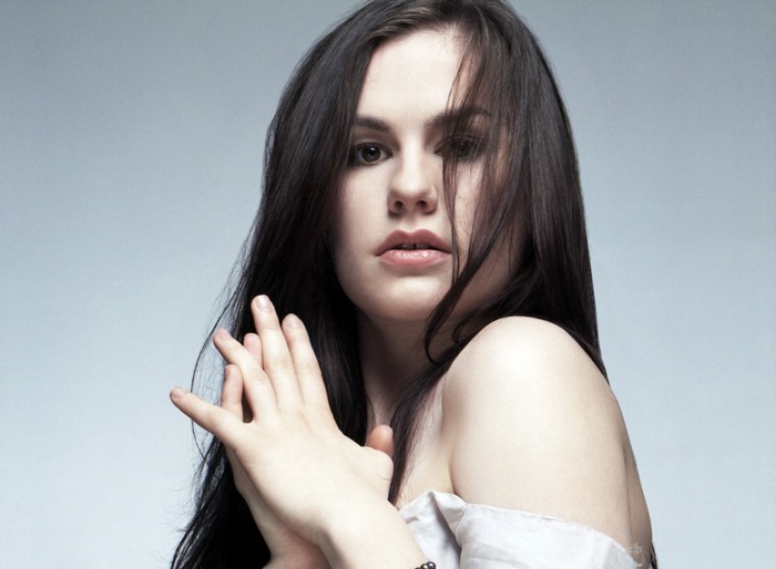 Anna Paquin