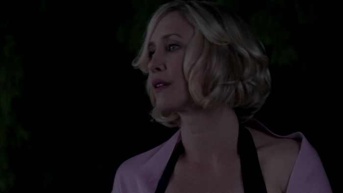 Vera Farmiga