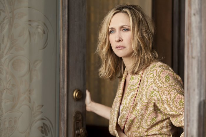 Vera Farmiga