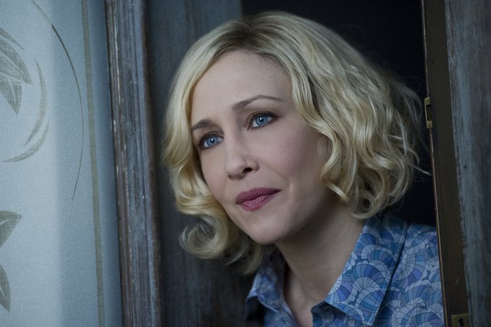 Vera Farmiga