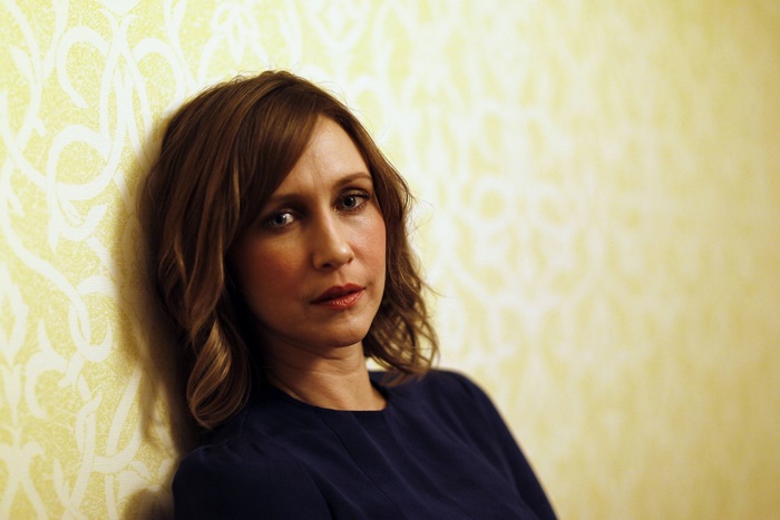 Vera Farmiga