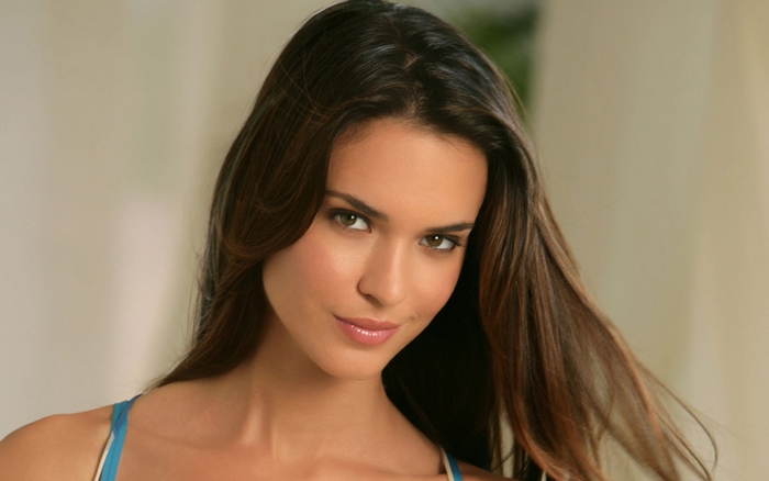 Odette Annable