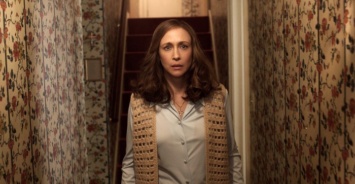 Vera Farmiga in The Conjuring