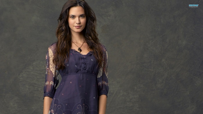 Odette Annable