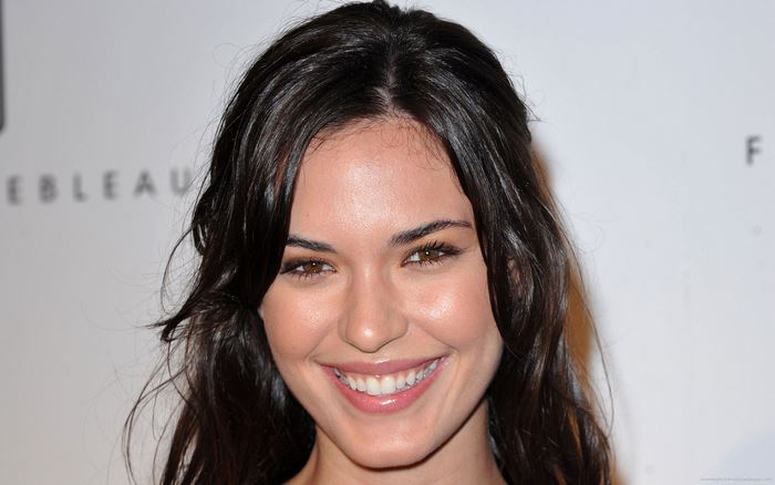 Odette Annable