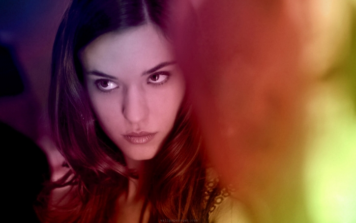 Odette Annable