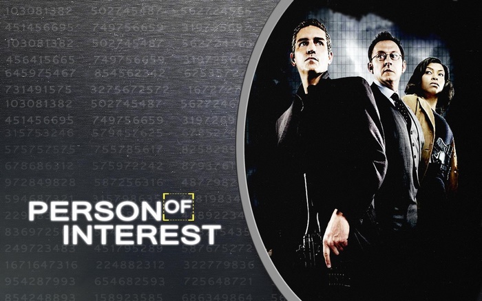 Person of Interest