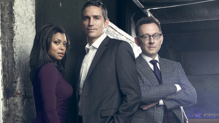 Michael Emerson and two co-stars