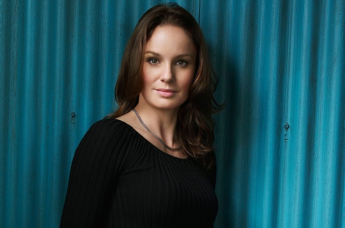 Sarah Wayne Callies