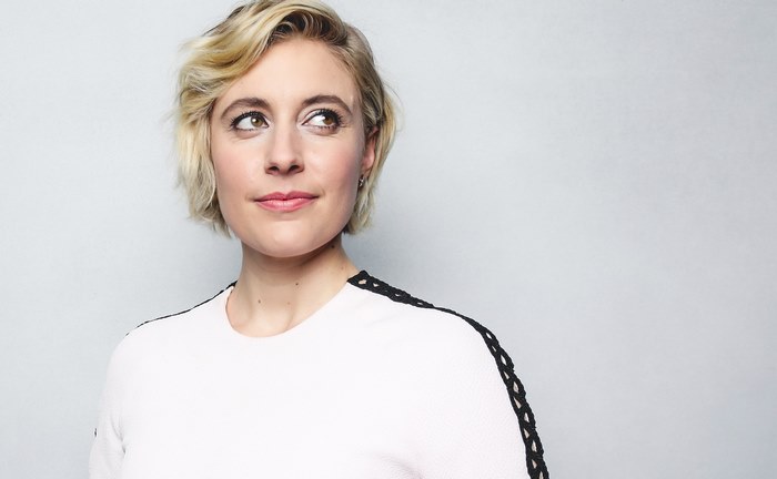 Greta Gerwig