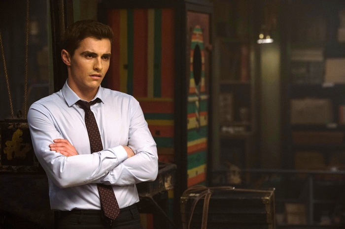 Dave Franco
