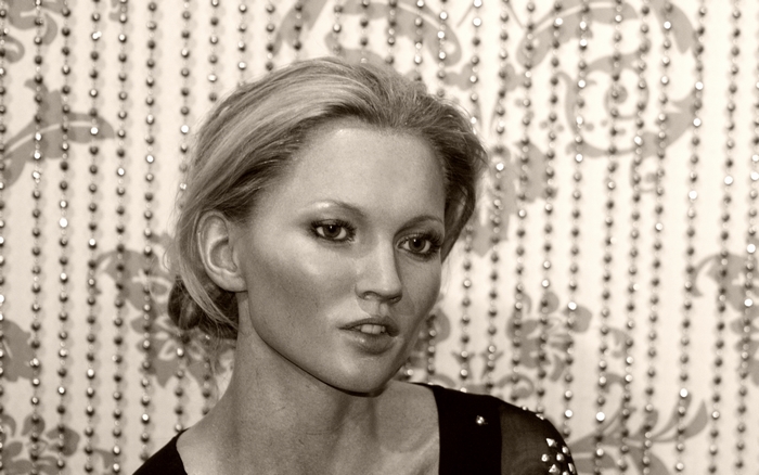 Kate Moss