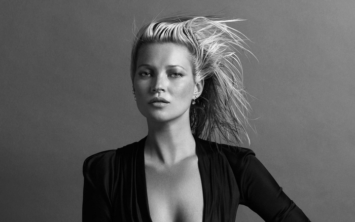 Kate Moss