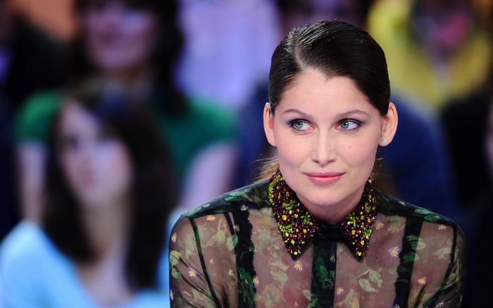 Laetitia Casta