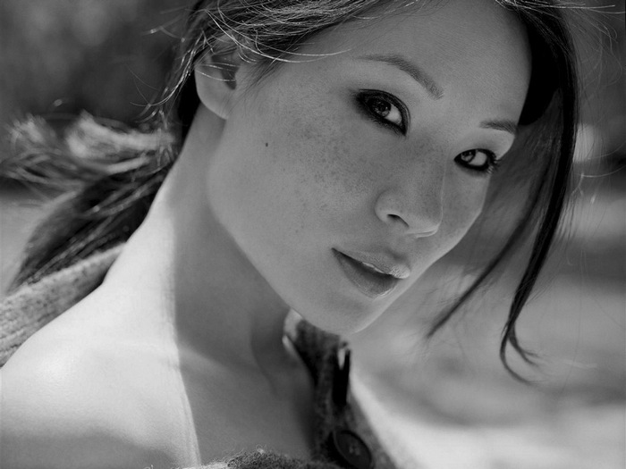 Lucy Liu