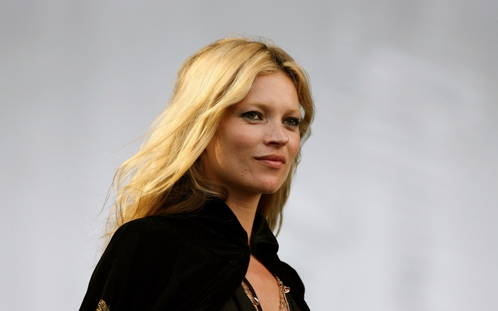 Kate Moss