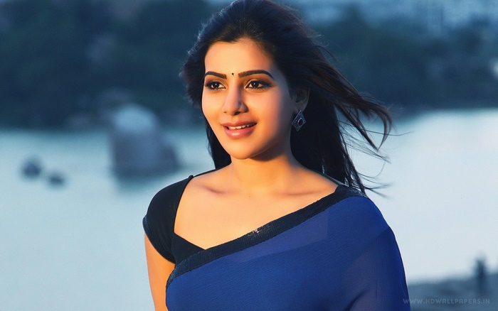 Samantha Akkineni