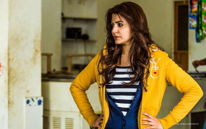 Anushka Sharma