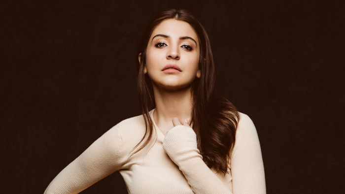 Anushka Sharma
