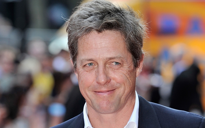 Hugh Grant