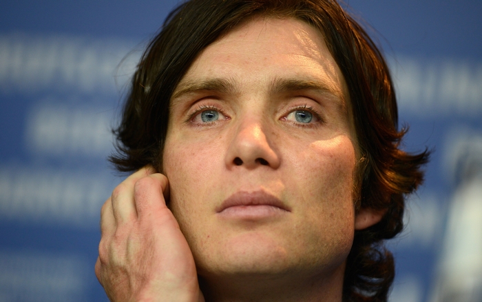 Cillian Murphy