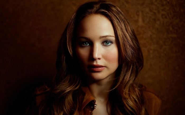 Jennifer Lawrence