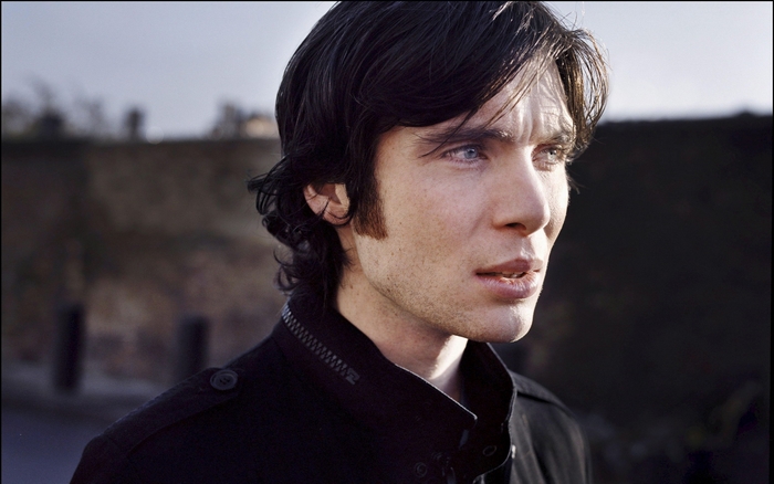 Cillian Murphy