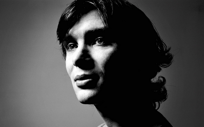 Cillian Murphy