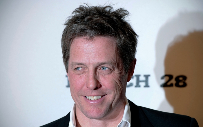 Hugh Grant